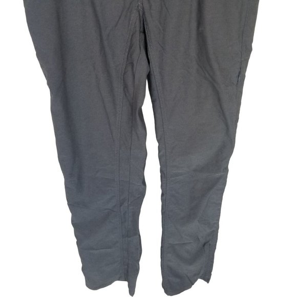 Kuhl Womens 8R Gray Straight Leg Mid Rise Outdoor - Picture 3 of 8